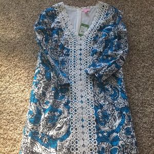 Lily Pulitzer dress